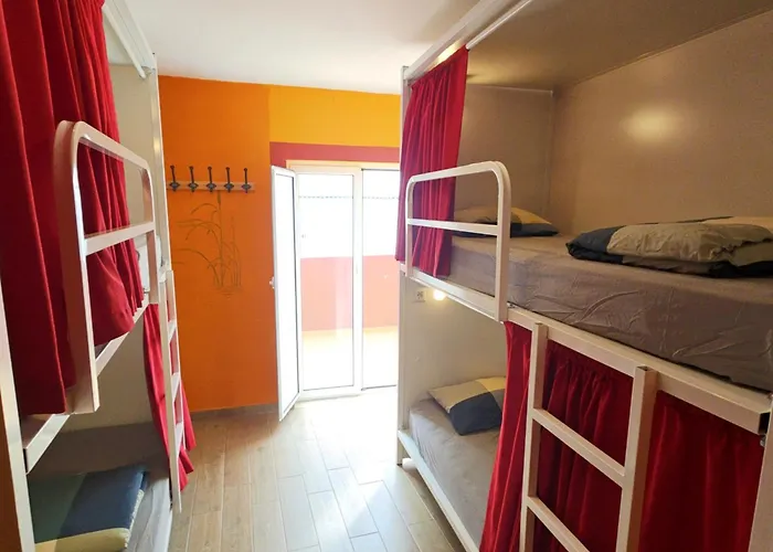 Cloud 9 Hostel Lagos