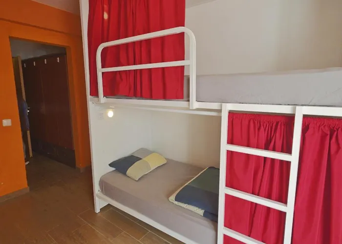 Cloud 9 Hostel Lagos